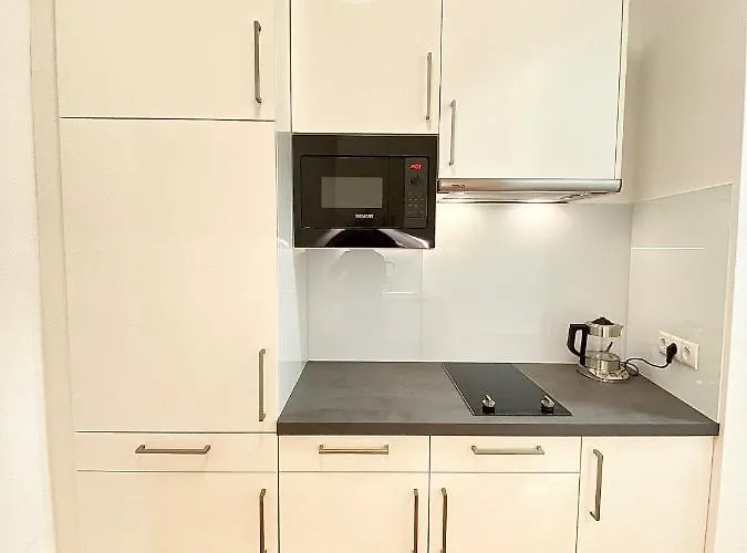 Apartment Steiner Residences Reumannplatz *