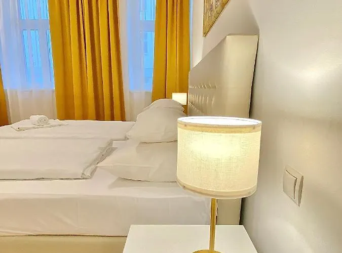 Steiner Residences Reumannplatz Vienna