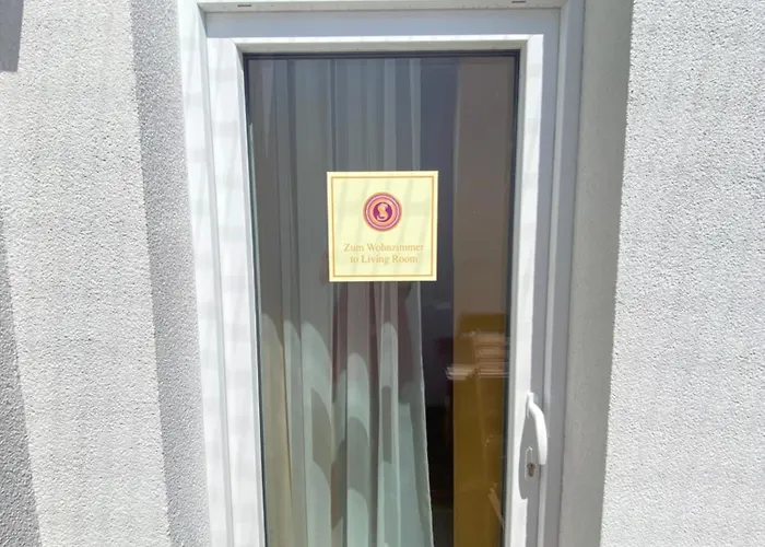 Steiner Residences Reumannplatz