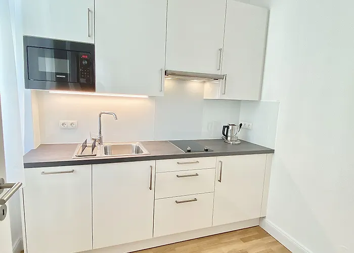 Steiner Residences Reumannplatz