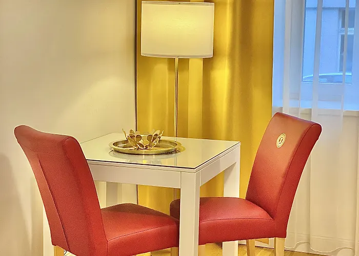 Steiner Residences Reumannplatz Vienna