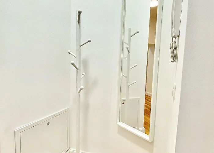 Apartment Steiner Residences Reumannplatz Vienna